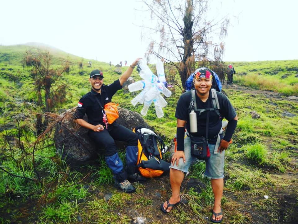 Arjuno (Rental Alat Outdoor)