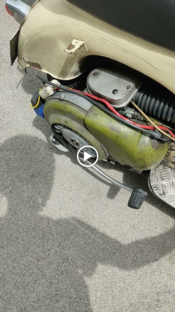 ScooterDoctor — Videos