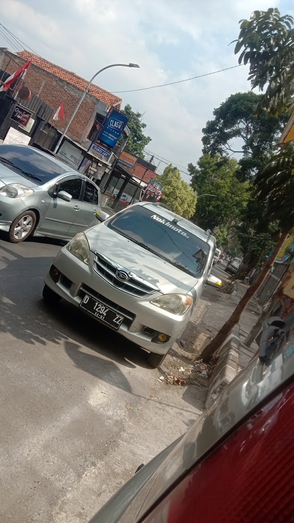 Bengkel Sangkuriang