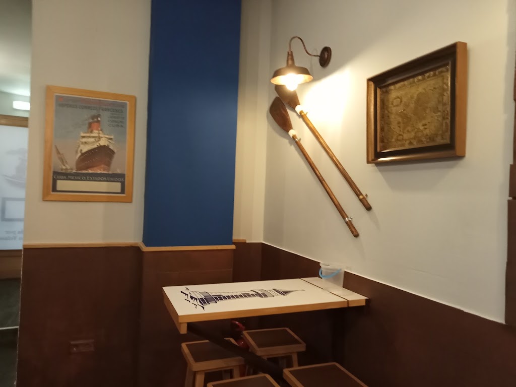 BAR COS — Del propietario