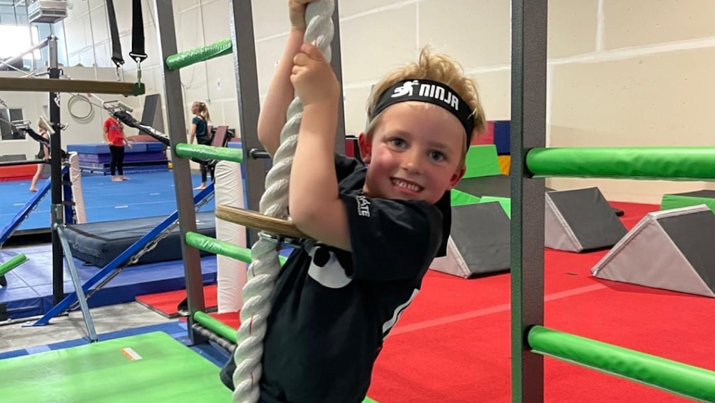  Elevate Sports Center