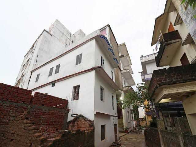 Hotel O G K Palace