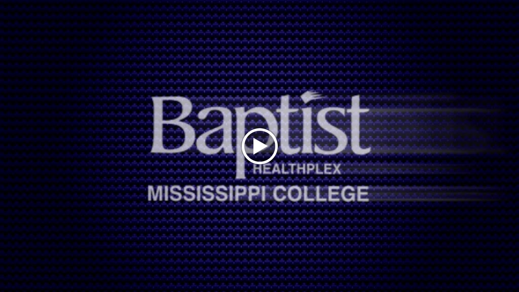  Baptist Healthplex at Mississippi College