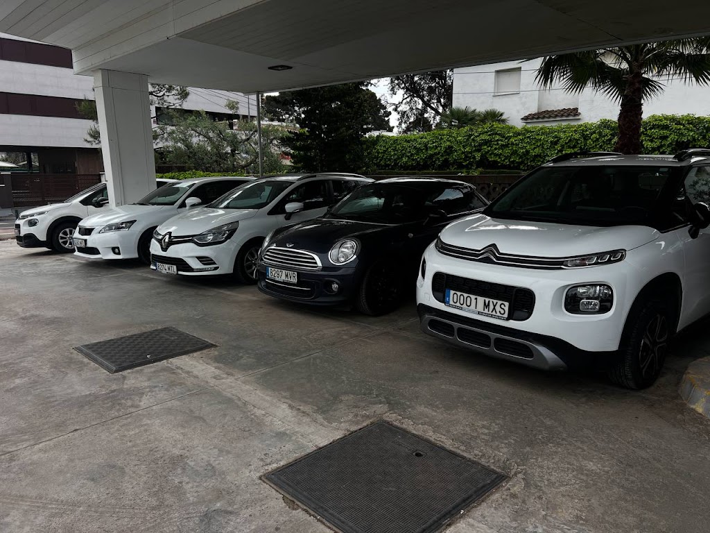 D&D Cars Group - sar rental and sales in Reus