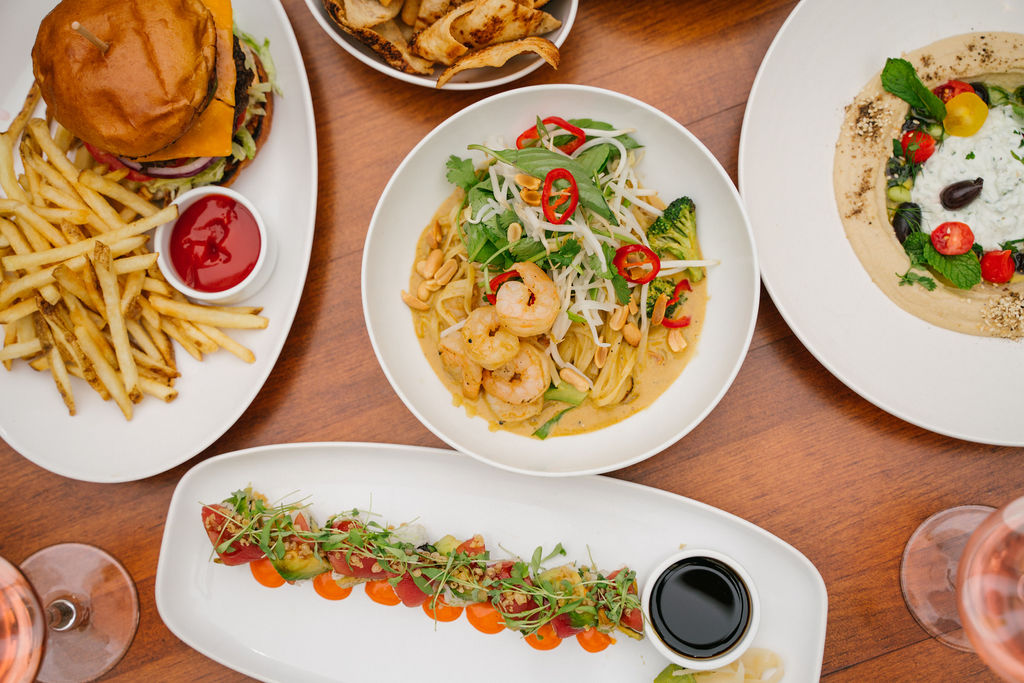 Food & drink