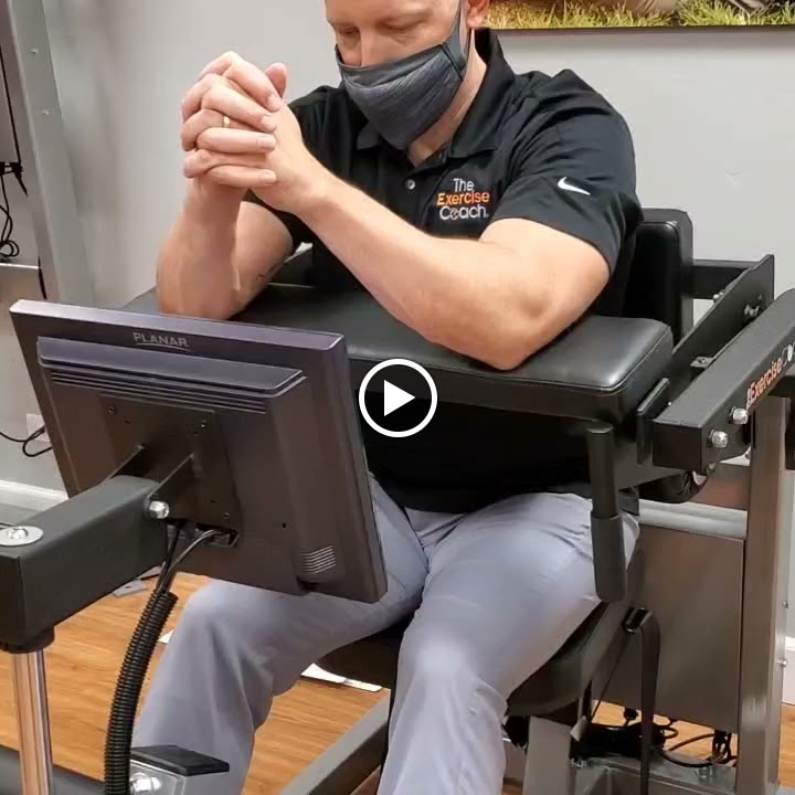  The Exercise Coach - Glendora