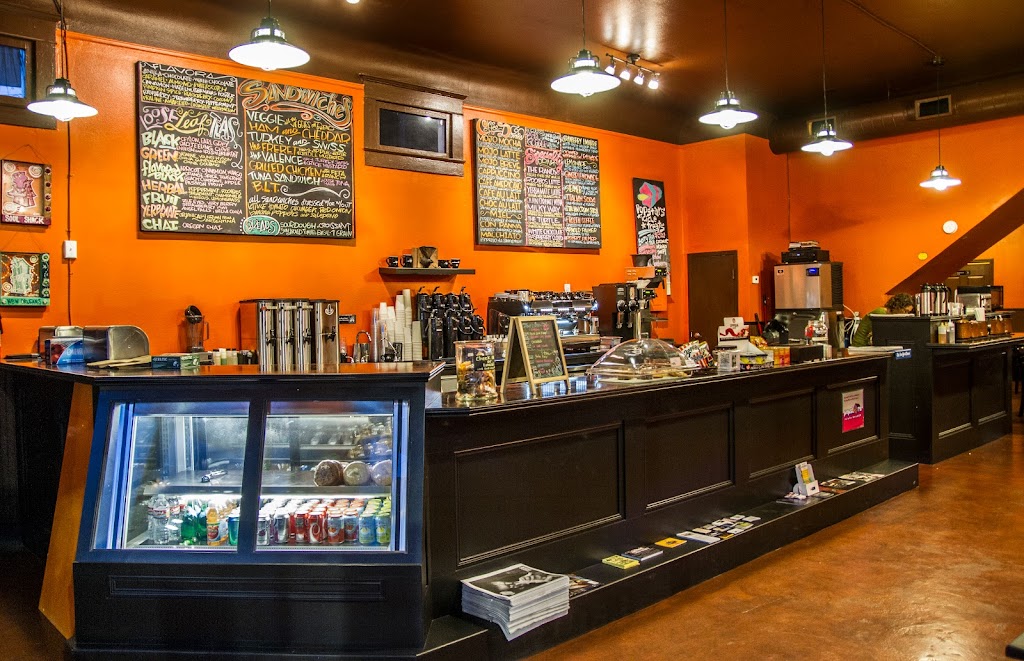 Photo of Mojo Coffee House