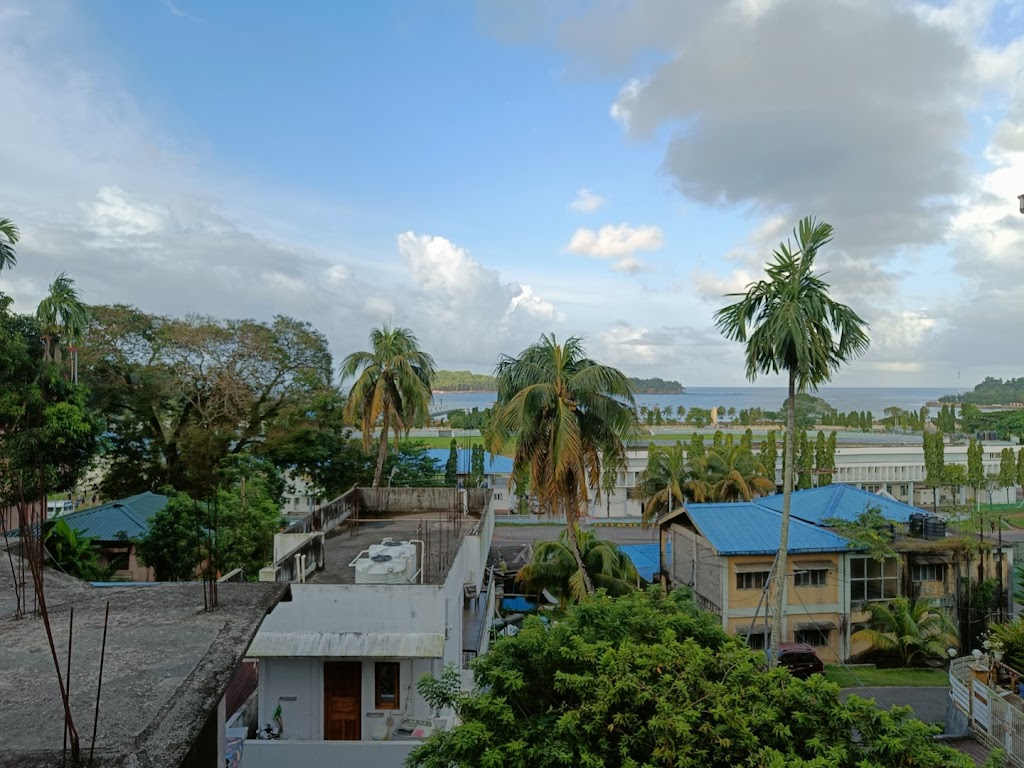 Andaman Vacations Home