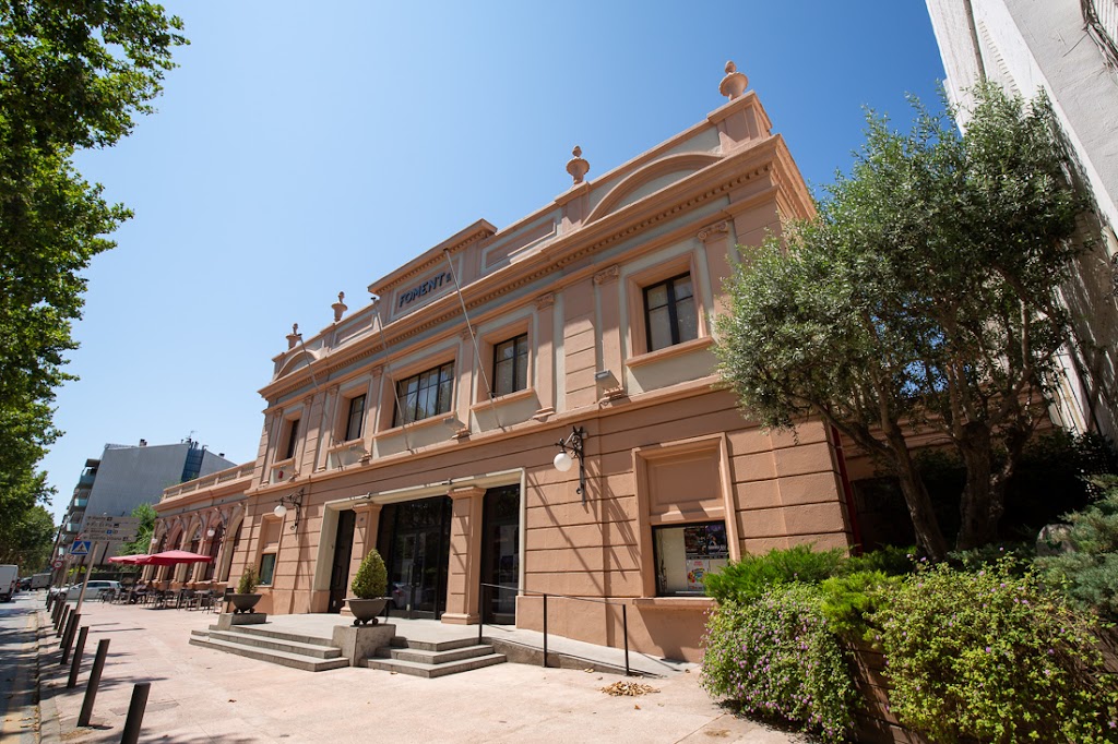 Foment Cultural y Artistic