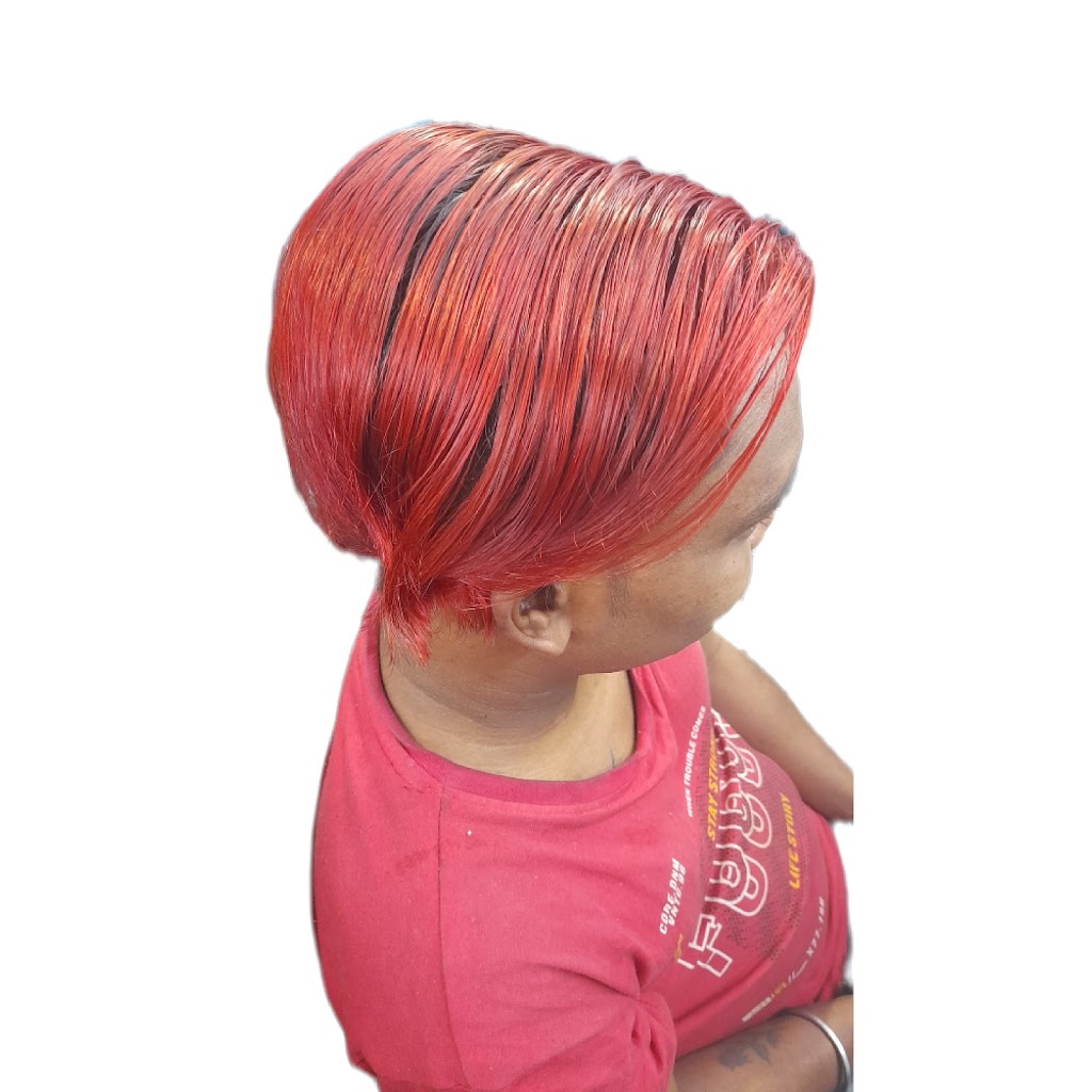 Khushi Unisex Saloon