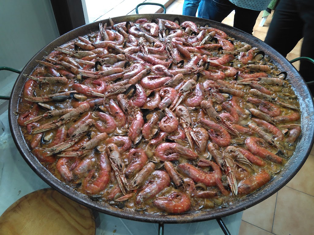 Centro Aragones De Badalona