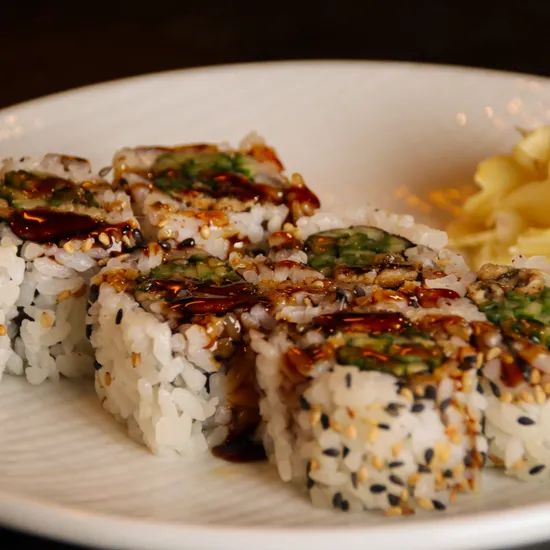  Screaming Tuna Mequon