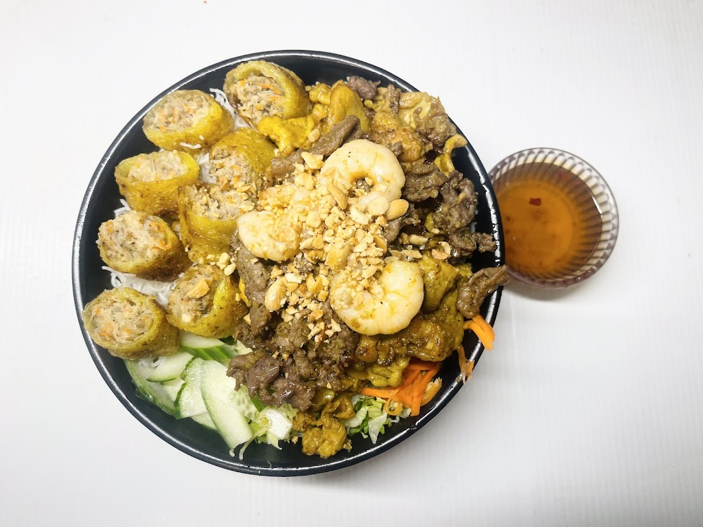 Vermicelli