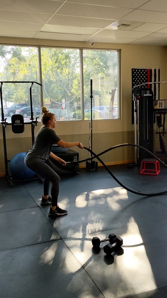  Tornado Alli Fitness