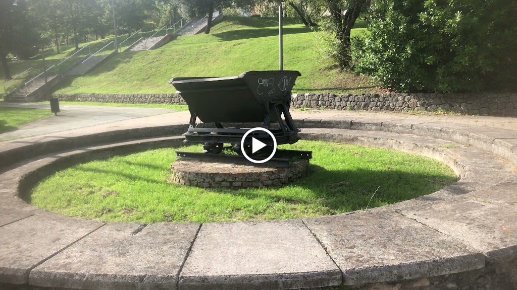 Vagoneta de Orconera — Videos