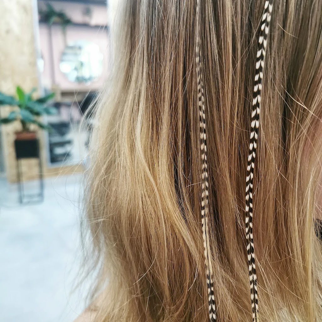 Cris&Cris Hair Studio — Del propietario