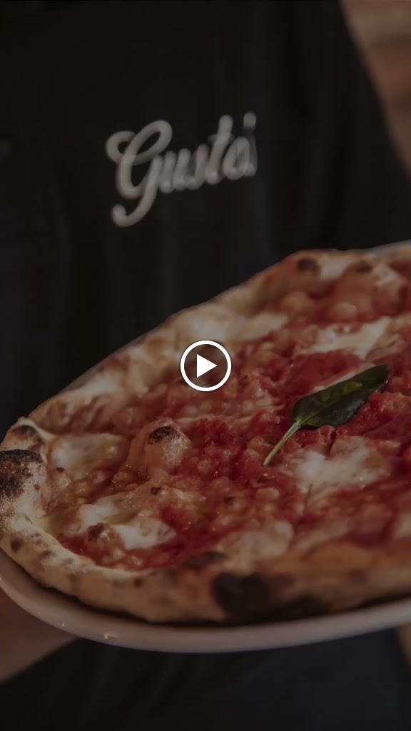 Gusto's — Videos