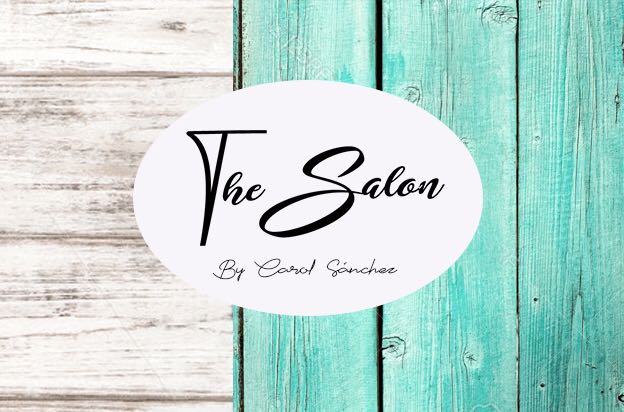 The Salon — Del propietario