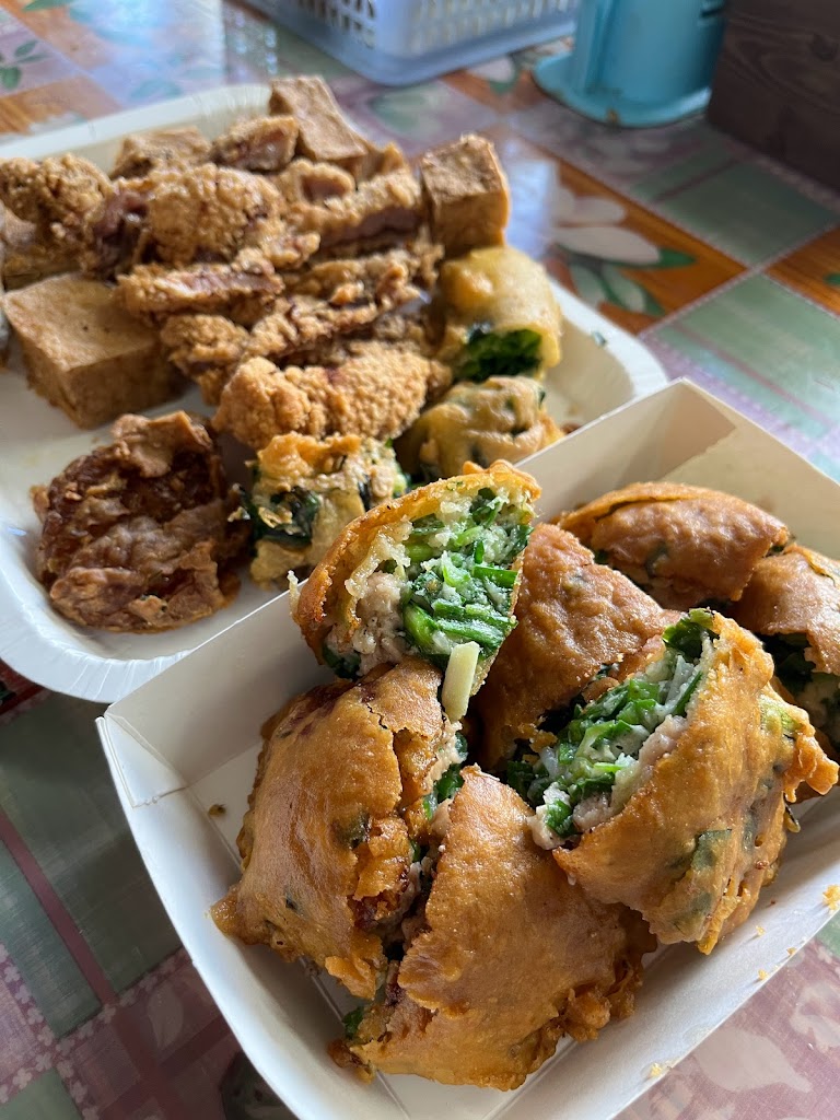 水湳四平蚵嗲 的照片