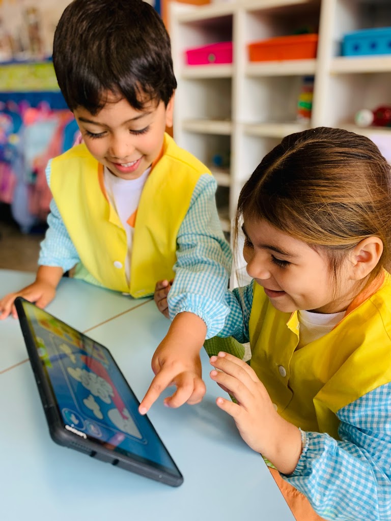 Colegio El Ave Maria Ikastetxea