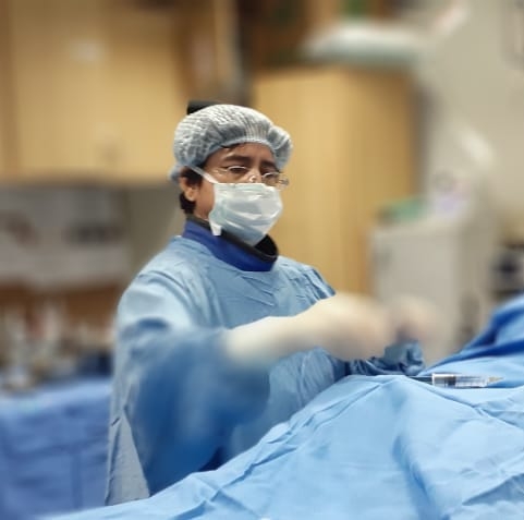 Dr. Dr Kavita Tyagi I Cardiologist In Sir Gangaram Hospital I Best Cardiologist I Heart Specialist