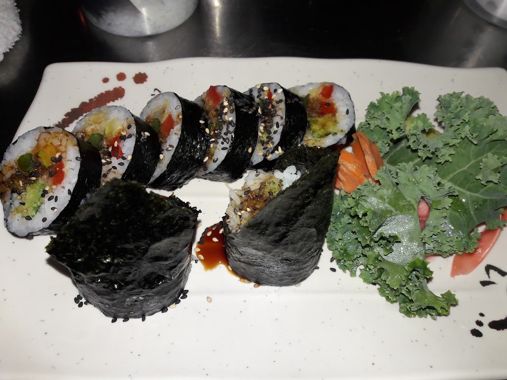 Thai and Thai Restaurant Columbus, GA : Thai Food, Sushi Bar