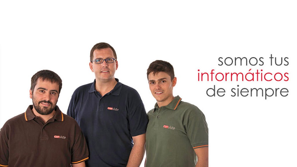 Consiste Informatica S.L.