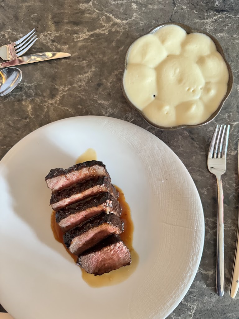 Steak