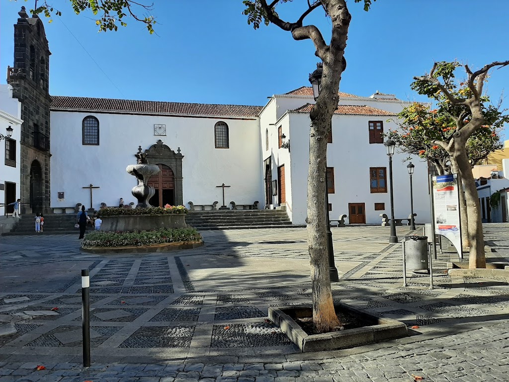 Plaza de San Francisco