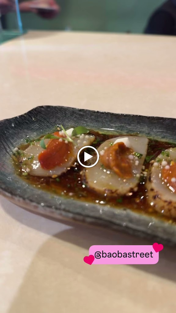 Deba Taberna Japonesa — Videos