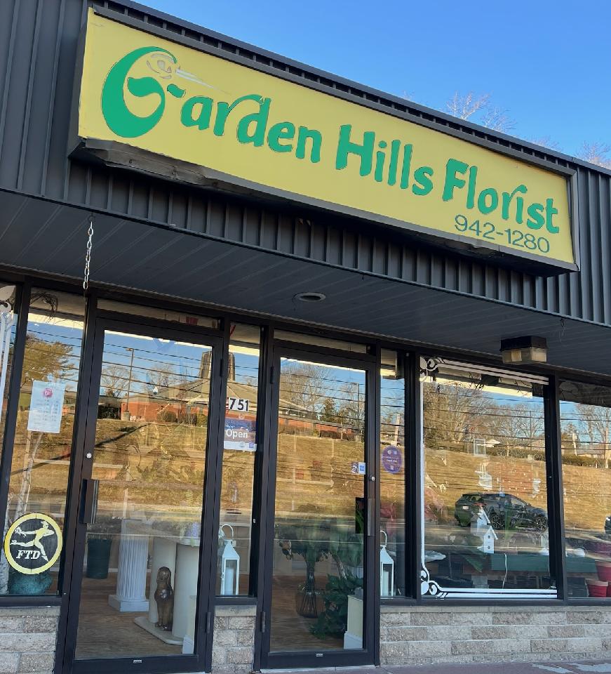 Garden Hills Florist
