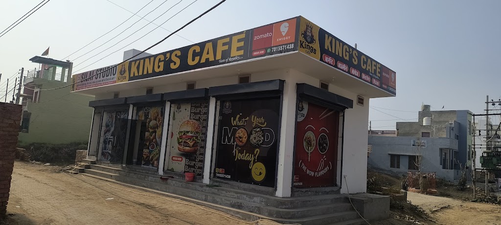 King S Cafe