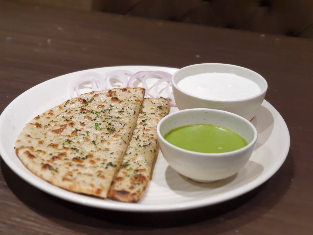 Paratha