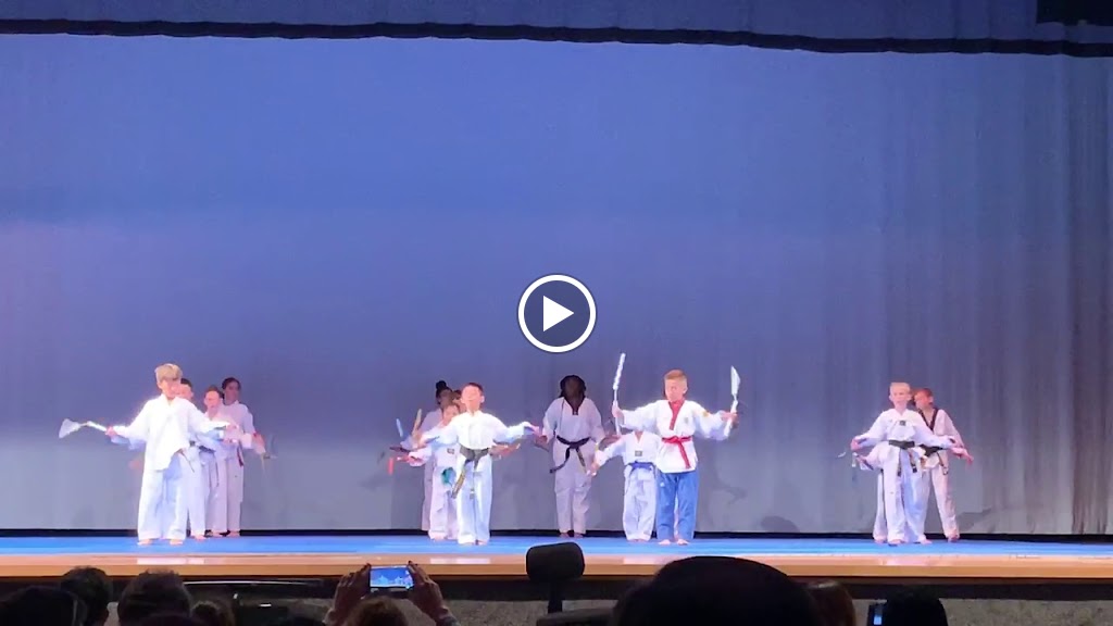  K Martial Arts - Nutley NJ