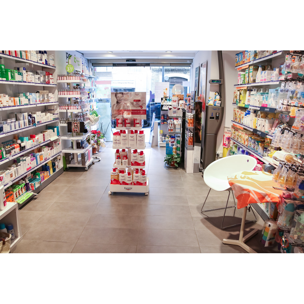 Farmacia Nuria Gomez — Del propietario
