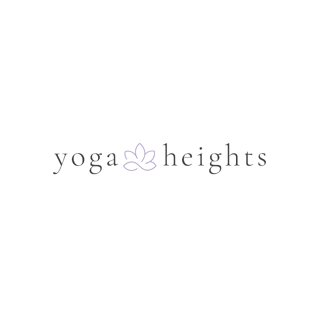  Yoga Heights