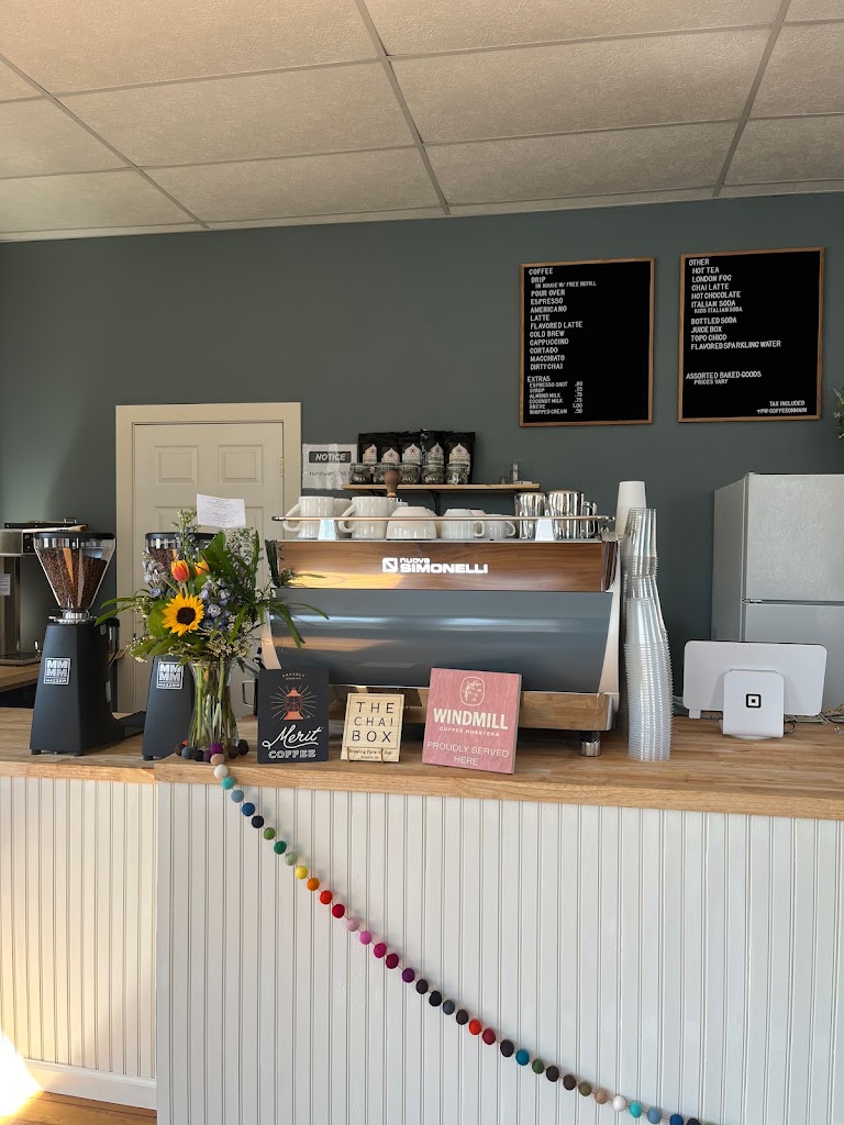 Photo of Bard Station Coffee House