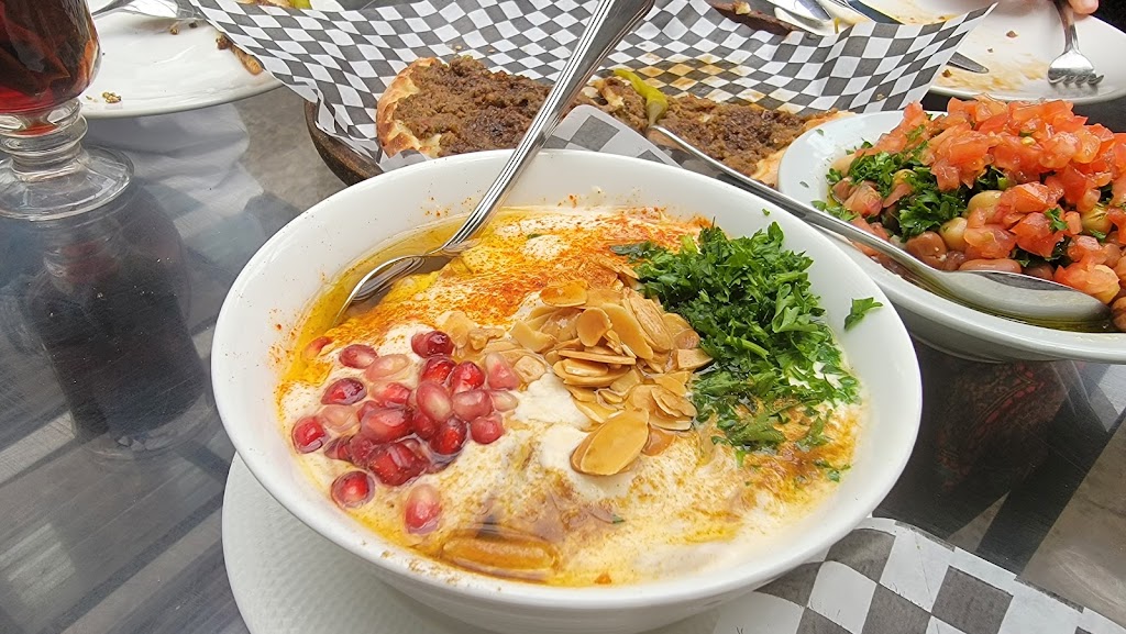 Hummus