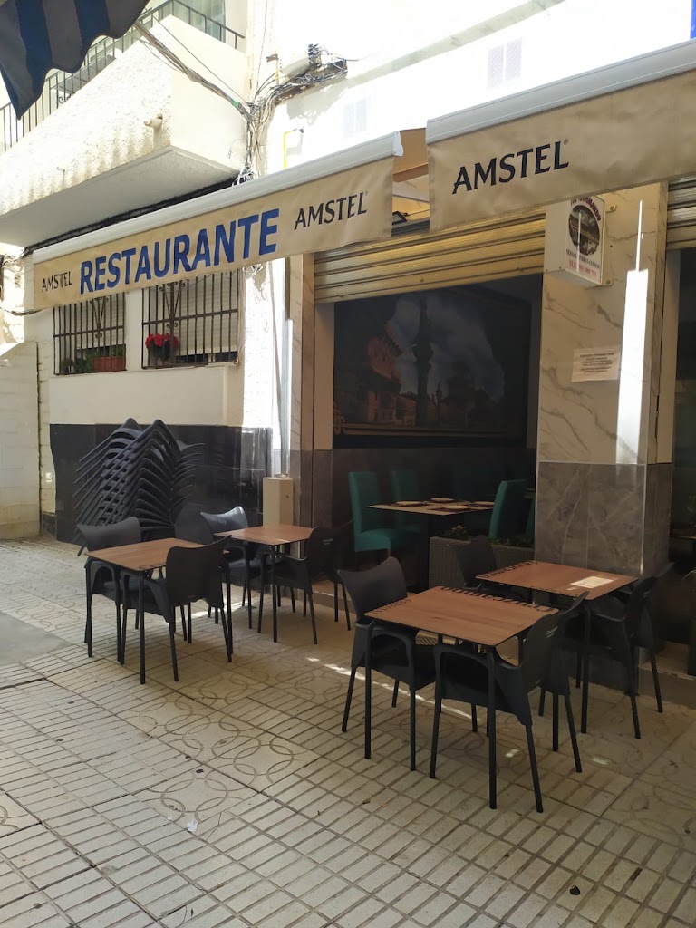 Restaurante Kathmandu — Ambiente