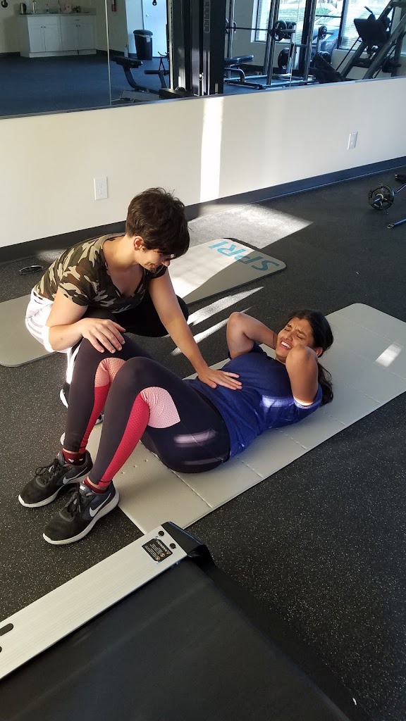  FBC Fitness 1ON1 Personal Training