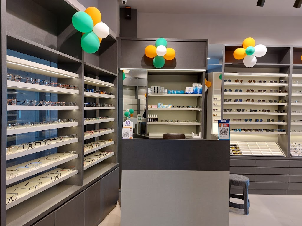 Display case