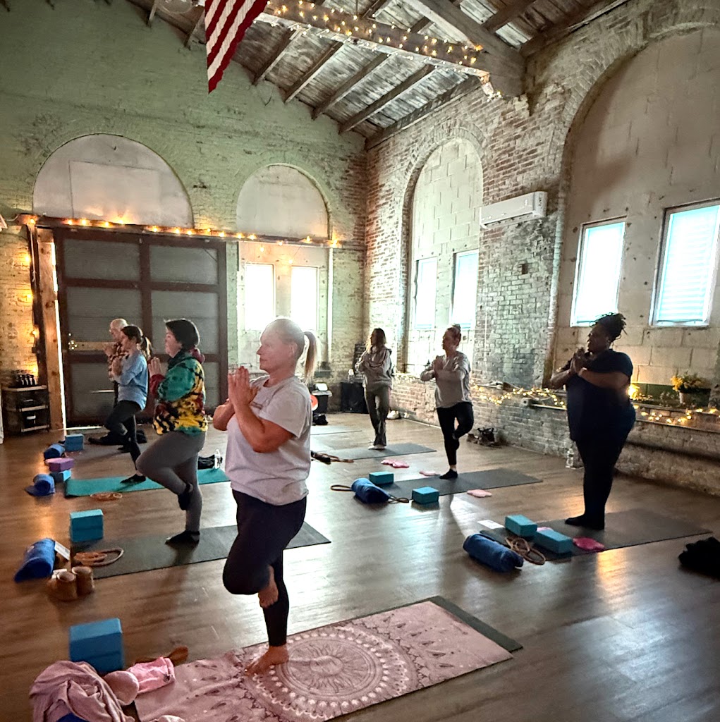  Ice House Fitness Studio