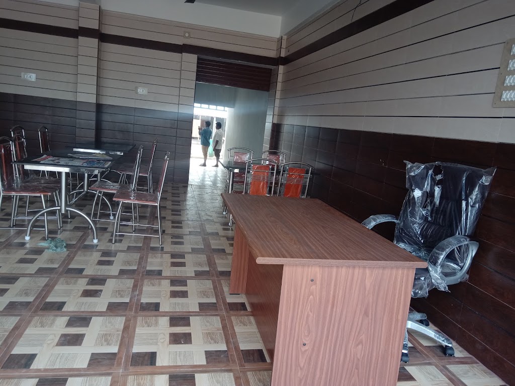 Idhu Namma Kadai Duck Special Family Restaurant