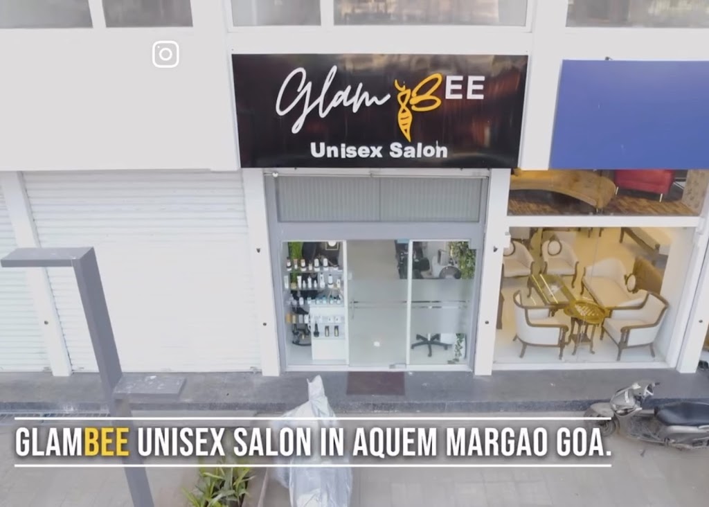 Glambee Unisex Salon