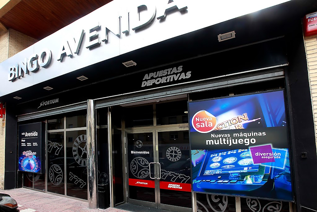 Sala Avenida