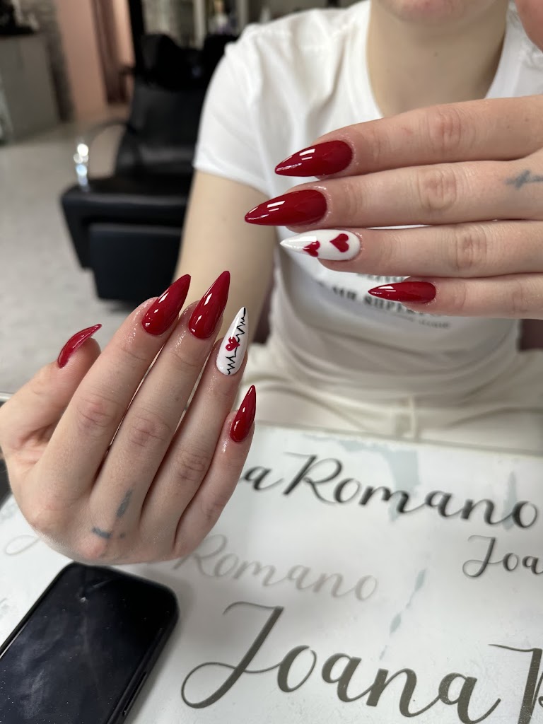 Salon de belleza Joana Romano