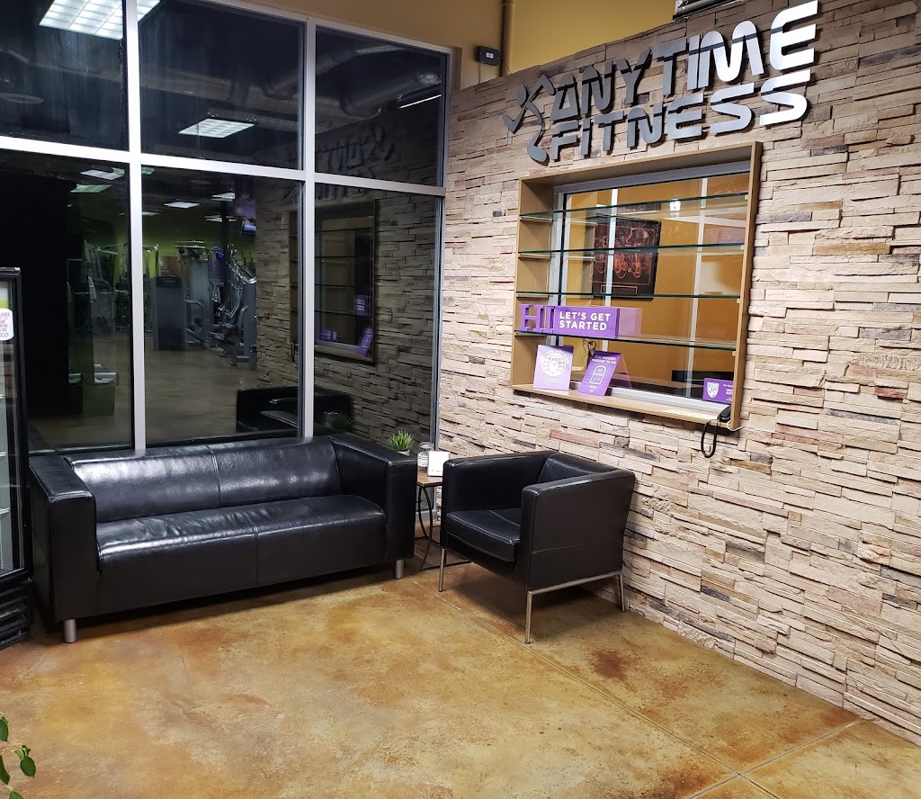  Anytime Fitness