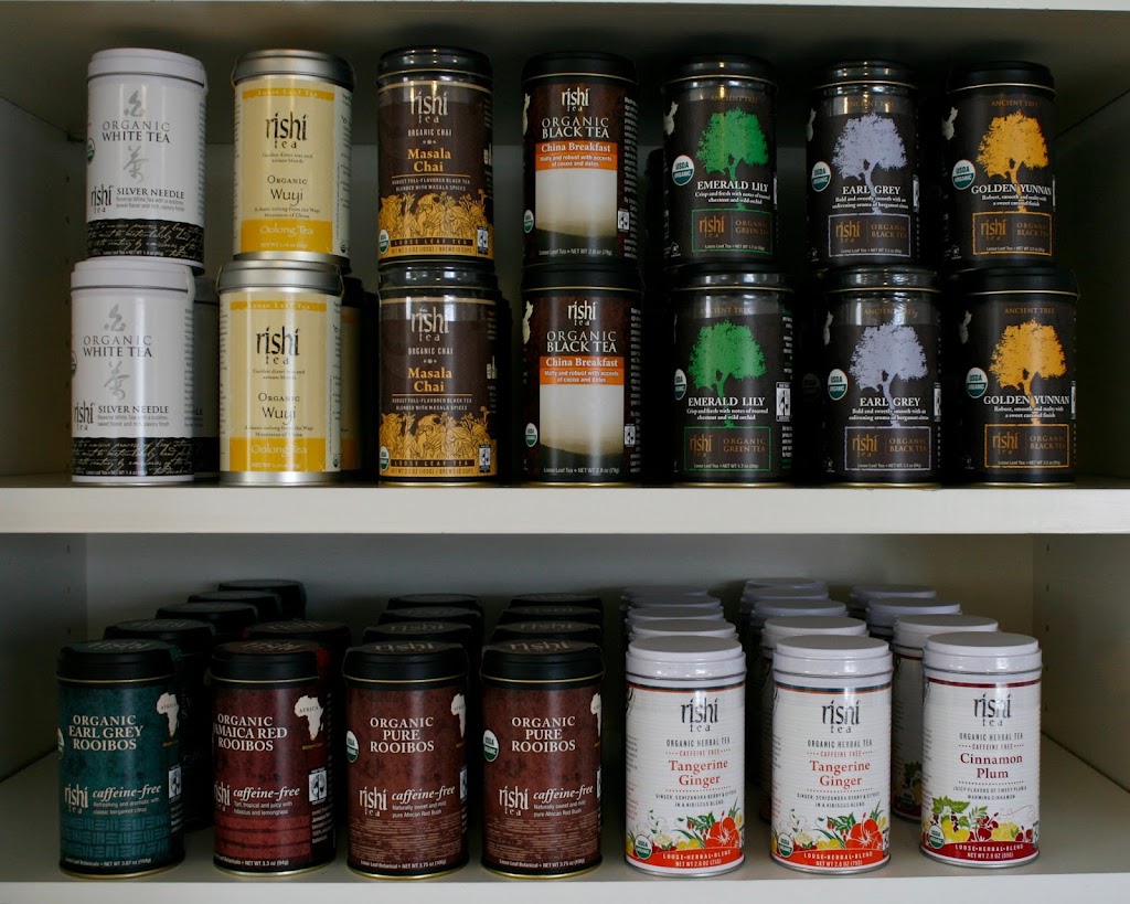 Photo of Essex Coffee and Tea Company