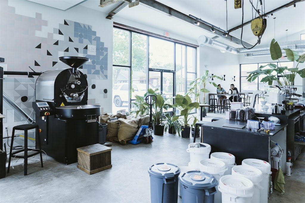 Photo of Tenfold Coffee Company