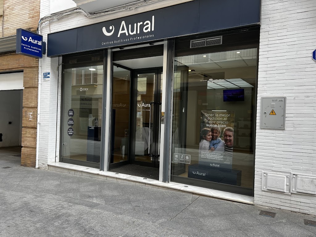 Centro Auditivo Aural - Dos Hermanas